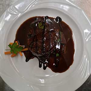 Filetto Balsamico