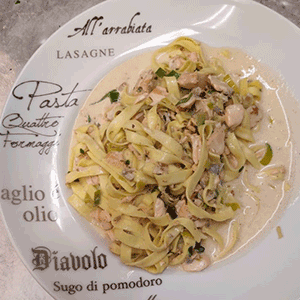Pasta