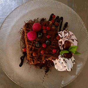 Tiramisu - einfach köstlich